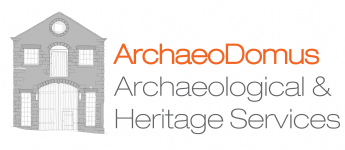 ArchaeoDomus Archaeological and Heritage Services Photo