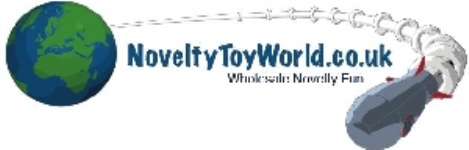 Novelty Toy World Photo