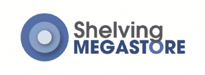 Shelving Megastore Photo