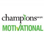 Champions Motivational Photo