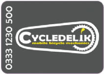 Cycledelik Limited Photo
