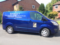 Bamsey Plumbing and Heating Photo