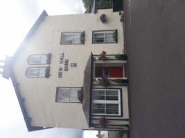 New Hall Bank Photo