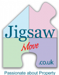 Jigsaw Move & Jigsaw Letting Photo