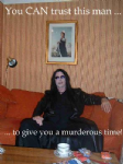 Murder Mystery Nights UK Photo