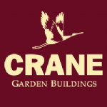 Crane Garden Buildings Photo