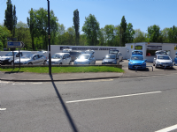 NEWBRIDGE MOTORS BATH Photo