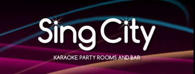 Sing City Photo