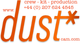 Dust* Ltd Photo