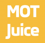 MOT Juice Photo