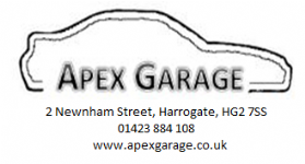 Apex Garage Photo