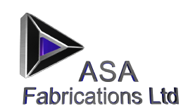 ASA Fabrications Ltd Photo