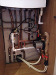 Norman T Barrett Plumbing and Heating Ltd Photo
