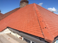 MW Roofing (N/W) Ltd Photo