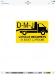 Dmj vehicle recovery Photo