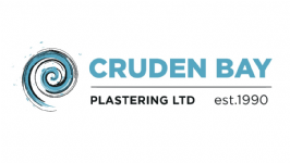 Cruden bay plastering ltd  Photo