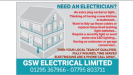 GSW ELECTRICAL LIMITED Photo