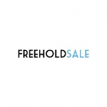 Freehold Sale Photo