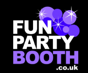 Fun Party Booth Photo