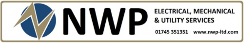 NWP Electrical and Mechancial Photo