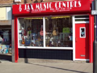 Jax Music Online Photo