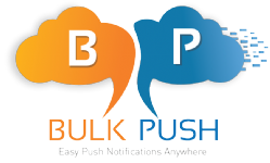 BulkPush Photo