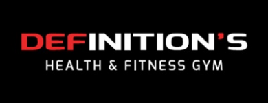 Defintion''s Health and Fitness Gym Photo