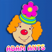Adam Ants Parties Photo