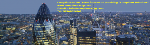 Compliance CRG Photo