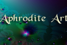 Aphrodite Art Photo