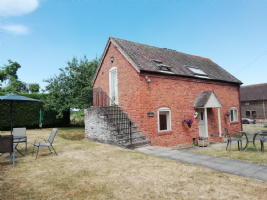 Phepson Farm Cottages Photo