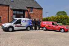 PHC Electrical Ltd Photo