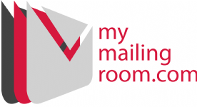 My Mailing Room Photo