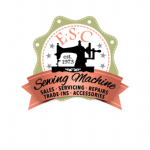 ESC Sewing Machines Photo
