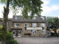 Lane Head Hotel Photo