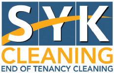 SYK End of Tenancy Cleaning Photo