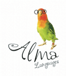 Alma Languages Photo