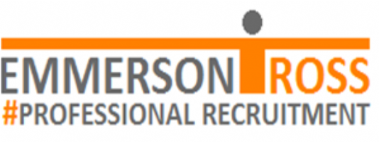 Emmerson-Ross Recruitment Photo