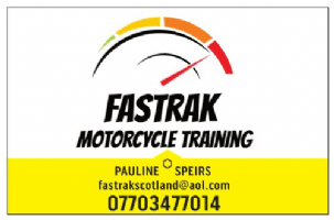 Fastrak Motorcycle Training Photo