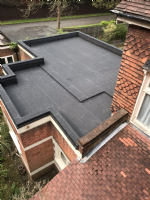 A1 asphalt roofing Photo