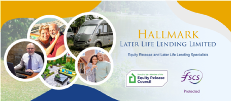 Hallmark Later Life Lending Limited Photo