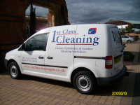 1st Class Cleaning(North East)  Photo