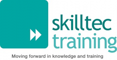 SkillTec Training Photo