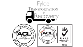 Fylde Transportation and Recovery Photo