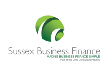 Sussex Business Finance Photo