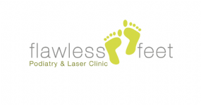 Flawless Feet Podiatry and Laser Clinic Photo