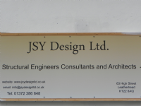 JSY Design Ltd Photo