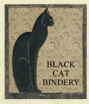 Black Cat Bindery Photo