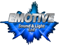 Emotive Sound and Light Ltd Photo