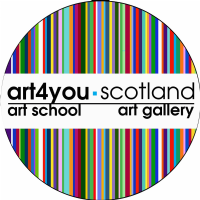 art4you Scotland - art school, art classes & art holidays Photo